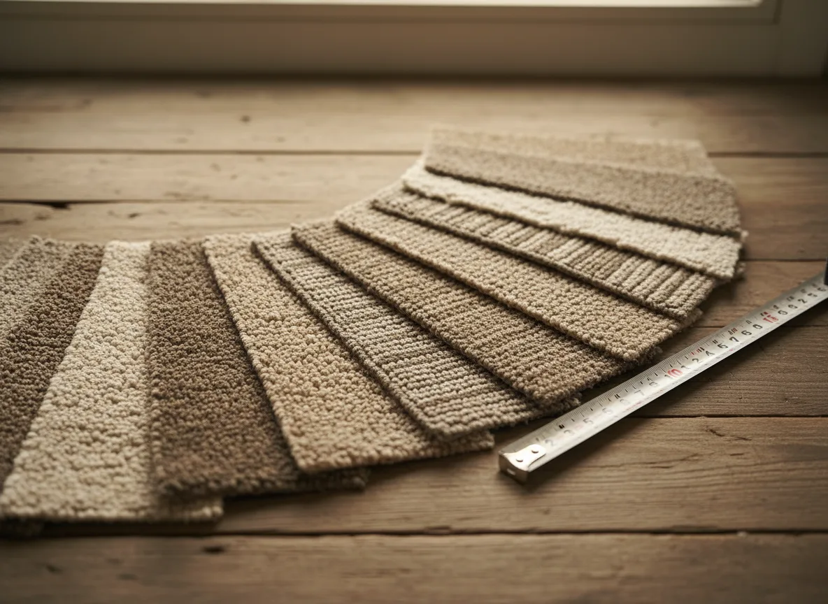 Carpet Installation Richmond Hill, GA FAQs